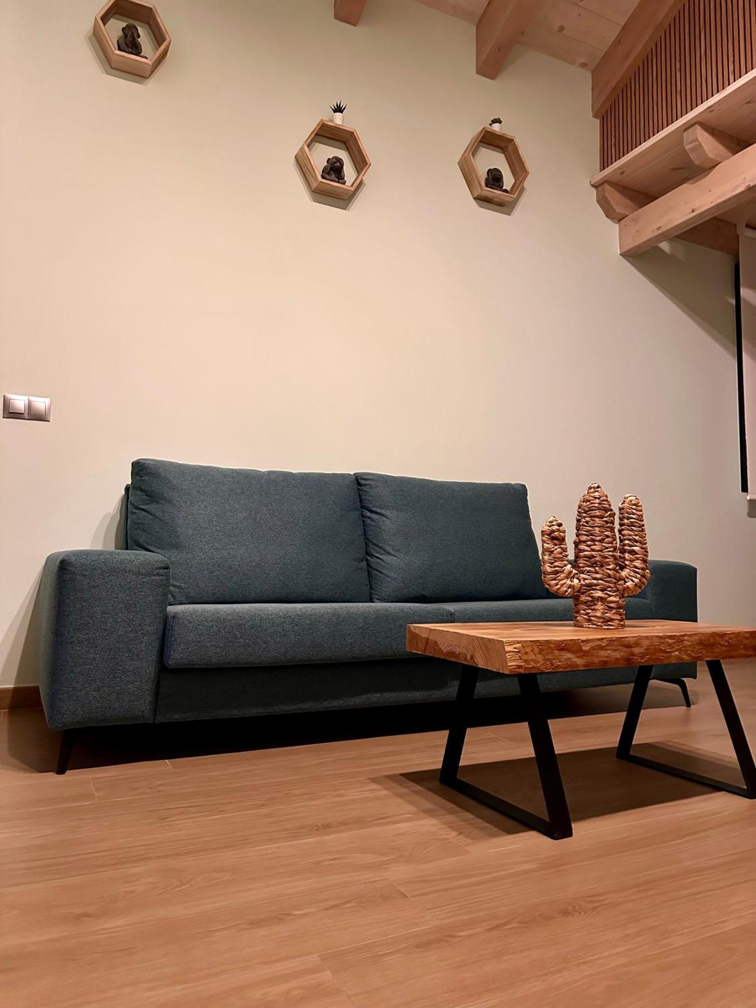 Ensueno Villa Molinaseca Bagian luar foto